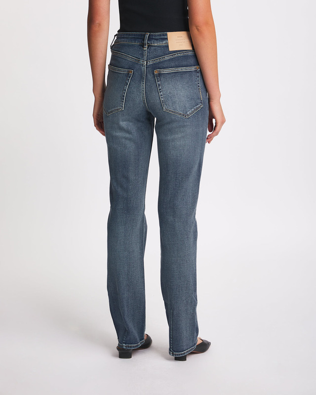 NEUW Jeans Mica Straight Berlin Indigo W28/L30