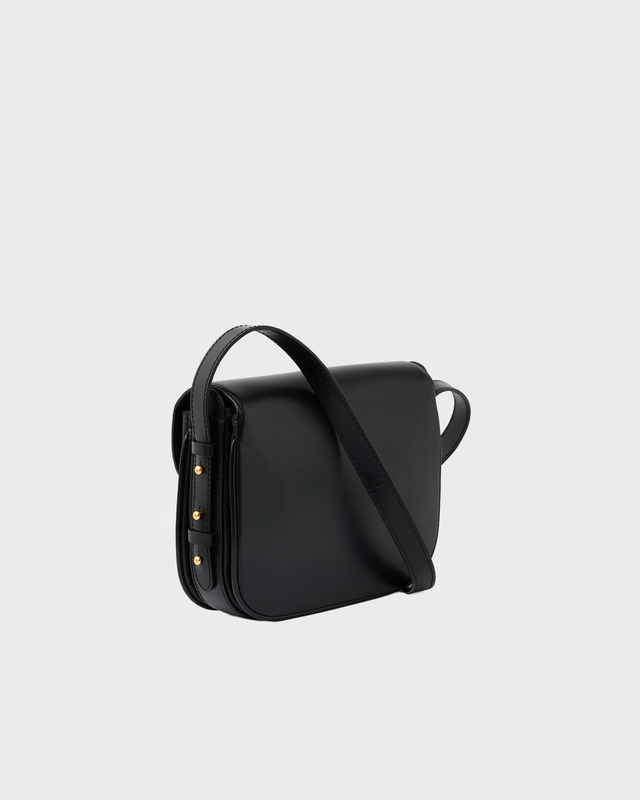 Soeur Taske Bellissima Mini Sort ONESIZE