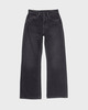 Acne Studios Jeans 2021F Vintage Black W29/L32