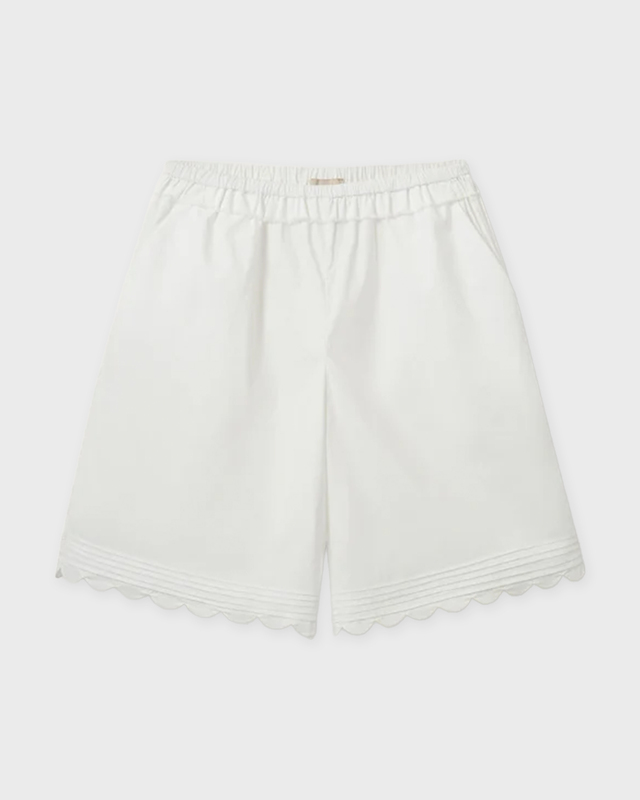 The Garment Shorts Cyprus  White UK 12 (EUR 40)