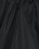 Ganni Top Duchesse Nylon Strap Black 38