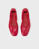 Filippa K Ballerina Rey Flats  Röd EUR 38