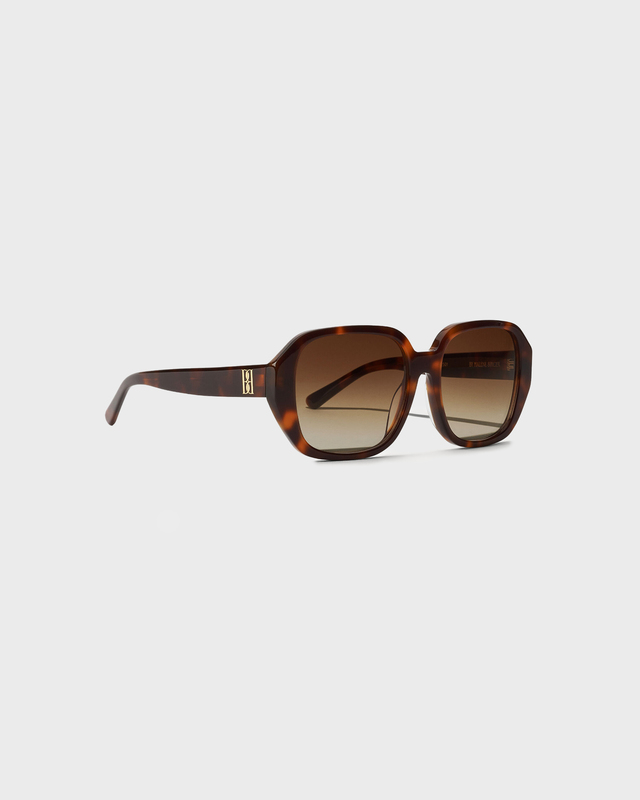 By Malene Birger Solglasögon Mila Tortoise ONESIZE