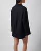 Wakakuu Icons Shirt Summer Black XL