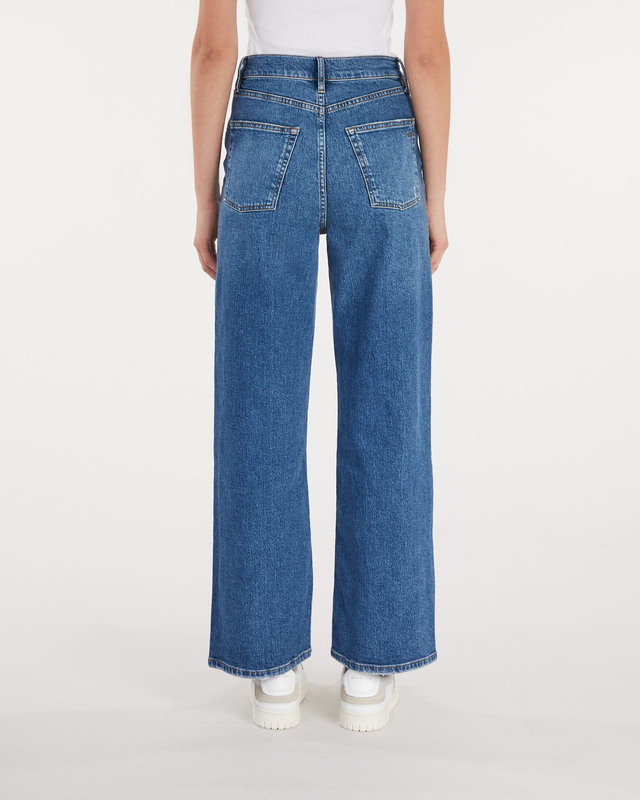 IVY Jeans Brooke Organic Napoli Blue Denim 29
