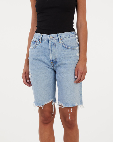 Shorts Ira Indigo 1