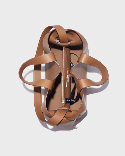 Bag FN-WN-BAGS000273  Camel 2