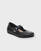 Birkenstock Ballerina Santa Clarita TEX  Svart EUR 37