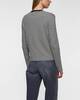 ANINE BING Tröja Alessia Long Sleeve Tee Multicolor L