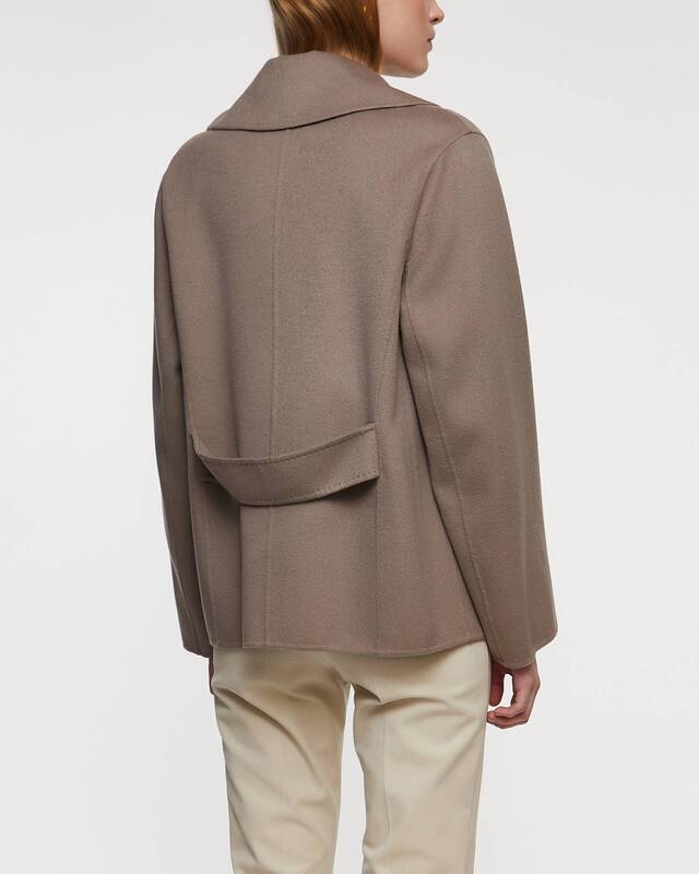JOSEPH Jacka Gilkes Light Double  Beige/brun 32