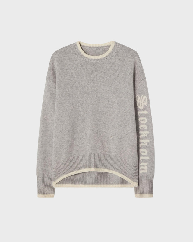 CLOEYS Genser Sthlm Mono Grey XL-XXL