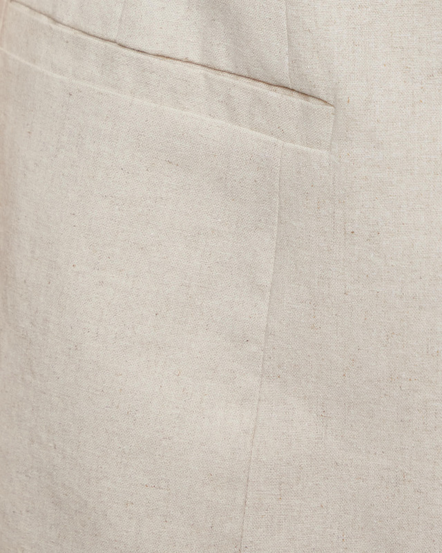 Stylein Väst Sirella Linen M