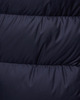 Moncler Jacka Gerbe Navy MONCLER 5 (XL)