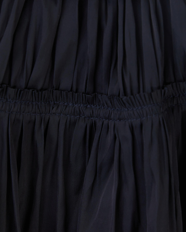 Ulla Johnson Top Liv Svart US 6 (EUR 38)