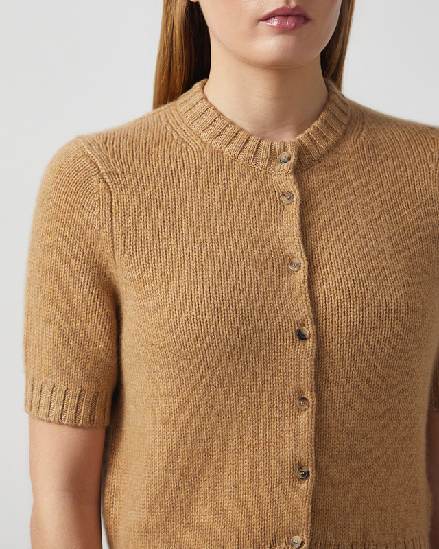 KHAITE Kofta Nora Biscuit M