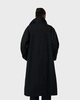 Hunter Frakke Ley Long Black S