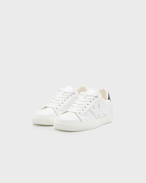 Sneakers La Flash Trainers White 1