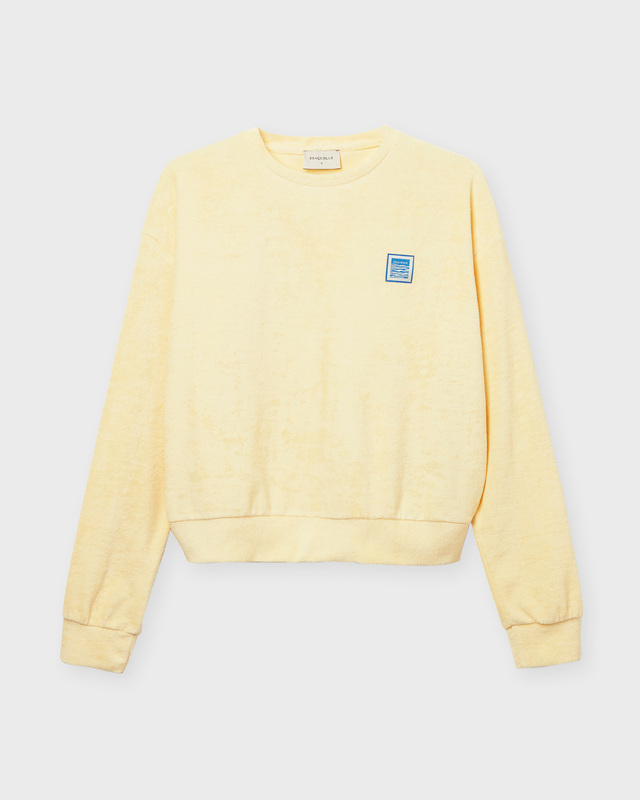 Seaquelle  Sweatshirt Terry  Gul M