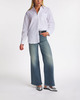 NEUW Jeans Eva Wide Parisienne Indigo W26/L32