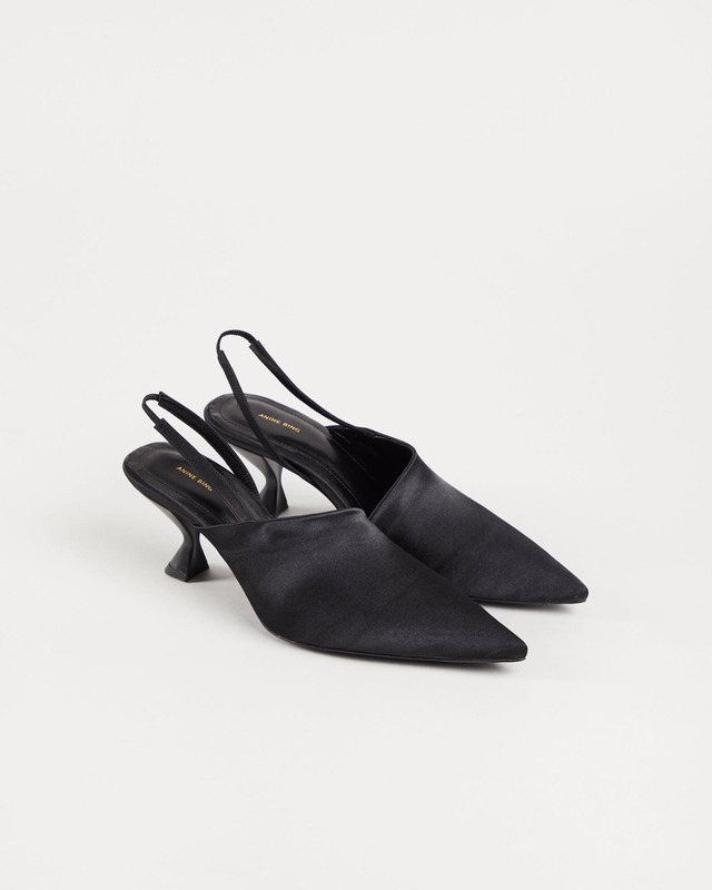 Anine Bing Pumps Sierra Black EUR 36