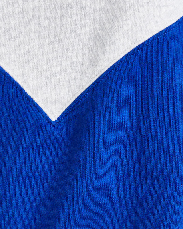 Isabel Marant Étoile Sweater Houston Ljusblå FR 44 (EUR 42)