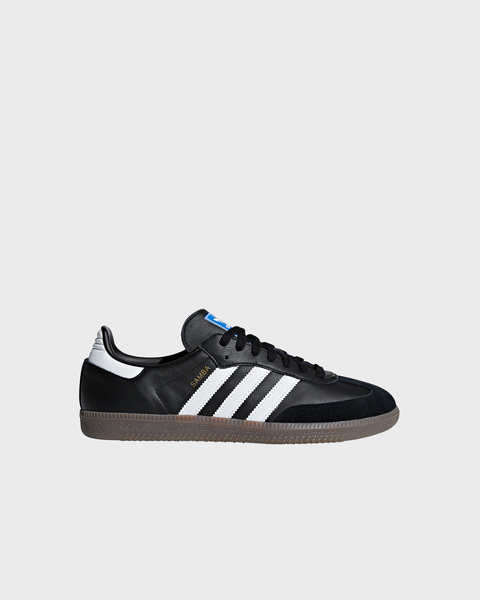 Sneakers Samba OG Black 1