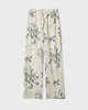 Stylein Byxor Maria Long Paisley M