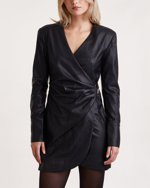 Dress Joey Black 1