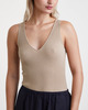 By Malene Birger Top Rory Beige M