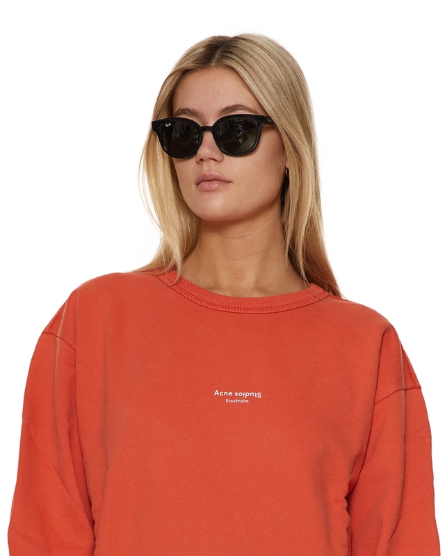 Ray-Ban Sunglasses B4324 Black ONESIZE