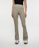 J Lindeberg Byxor Fiona Flared Leggings Khaki S