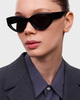 CHIMI Sunglasses 06  Black ONESIZE