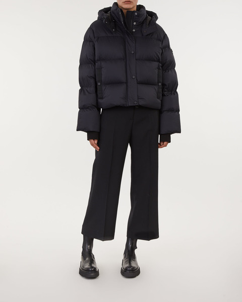 Jacket Prospect Puffer Svart 2