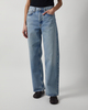 AGOLDE Jeans Arc Loose Wide 32 Light blue wash 25