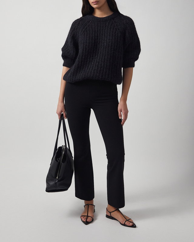 Wakakuu Icons Tröja Evie  Svart L