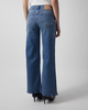 NEUW Jeans Eva Wide View Mid vintage  W27/L34