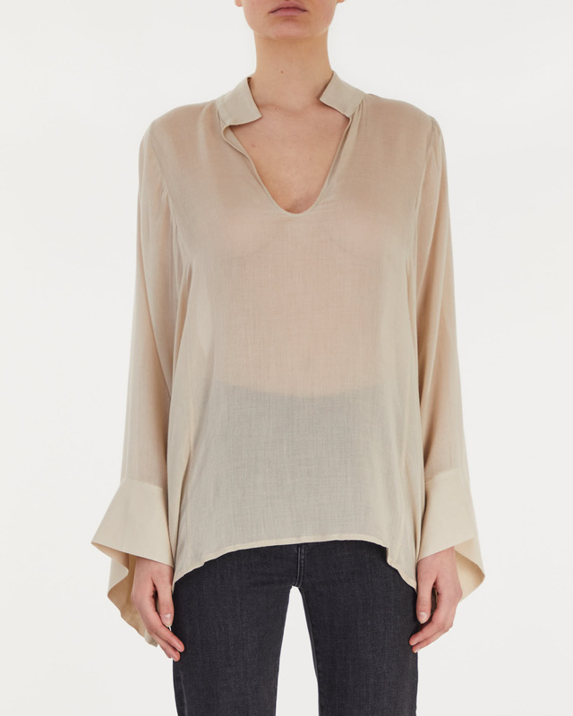 By Malene Birger Lomariasea Beige 44