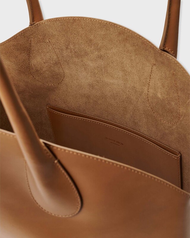 By Malene Birger Bag Oddas Tan ONESIZE