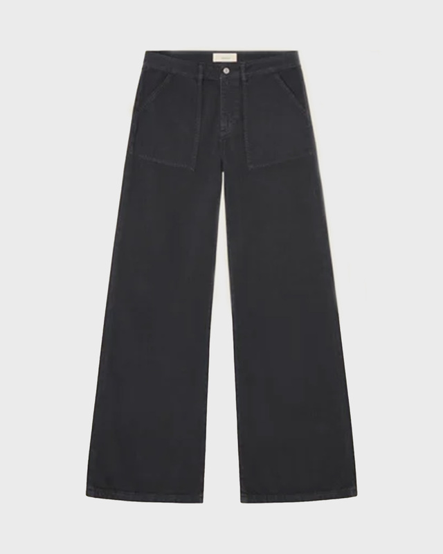 Jeanerica Jeans Guell Anthracite W30/L32