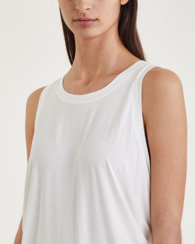 Varley Topp Kalama Tank Cloud XS