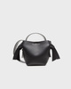 Acne Studios Väska Musubi Mini R Svart ONESIZE