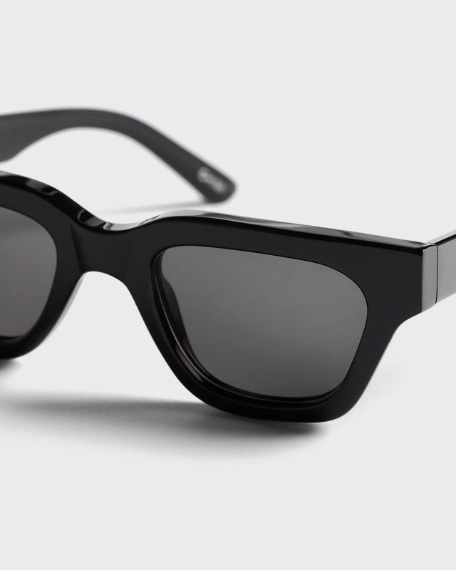 CHIMI Solglasögon 11 Mörkgrå ONESIZE