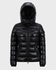 Moncler Jacket Bady Black MONCLER 1 (S)