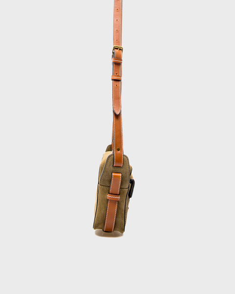 Bag Wasy Khaki ONESIZE 2