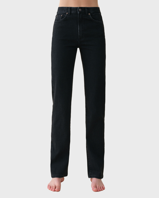 Jeanerica Jeans Eiffel Black 2 Weeks Svart W29/L32