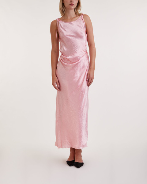 Dress Strap Rosa 1