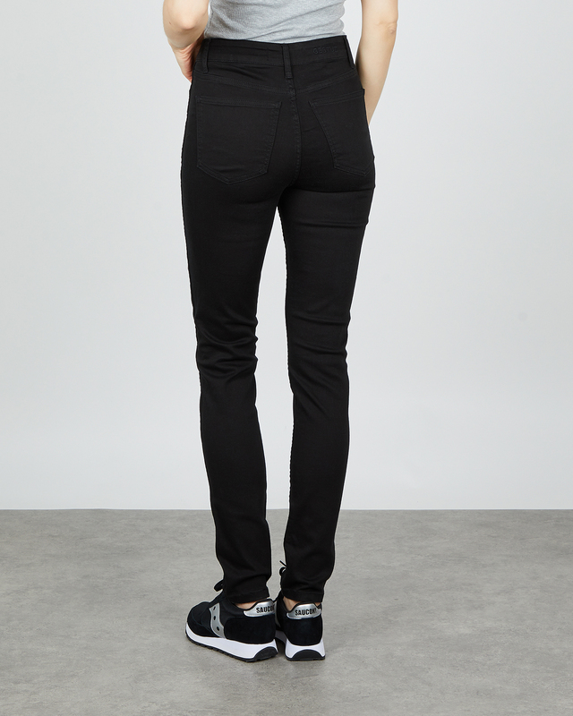 Gestuz Jeans EmilyGZ Svart 25