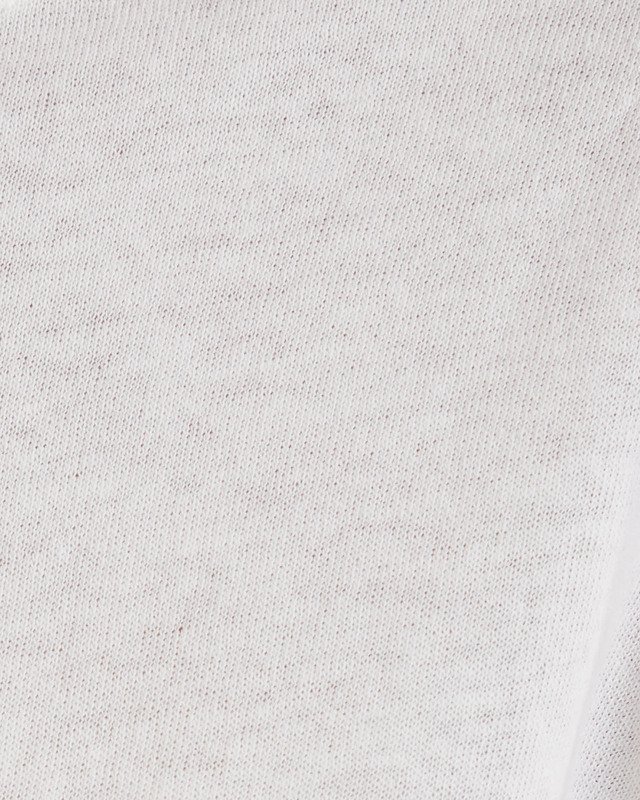 Anine Bing T-Shirt Lili Tee AB X Elton John Creme S