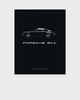 New Mags Book Porsche 911 Icons of Excellen Transparent ONESIZE