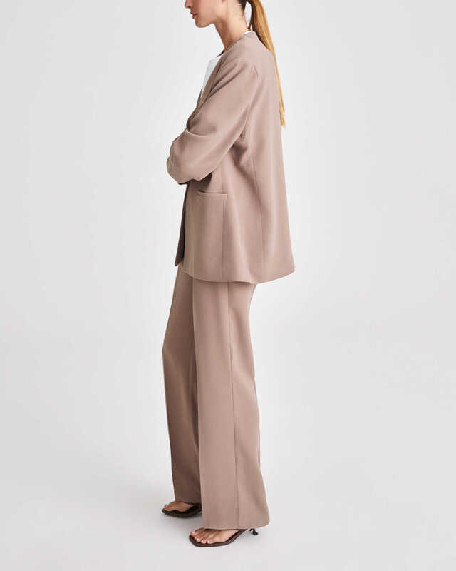 Stylein Blazer Bastian Nougat S